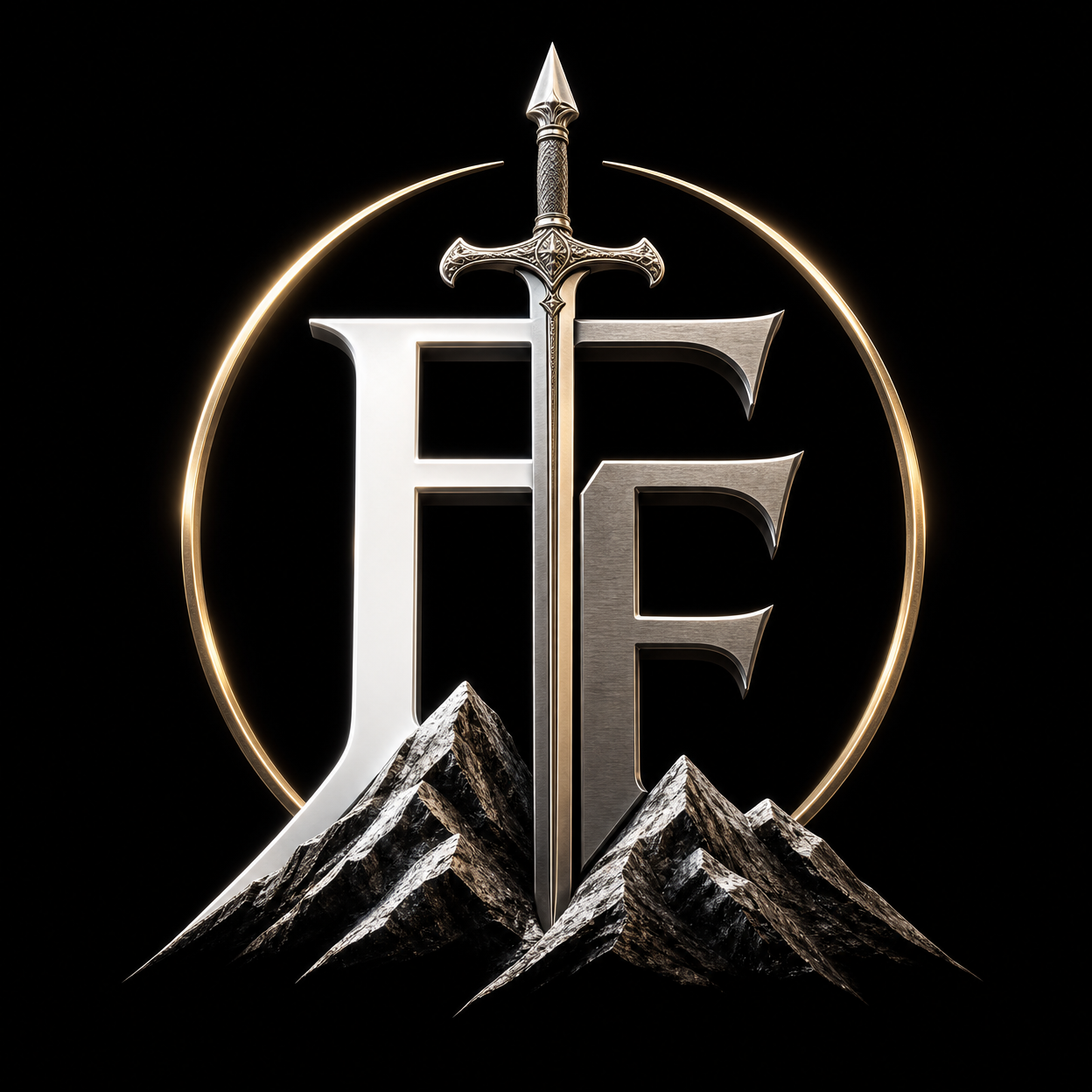 FF Finance Logo